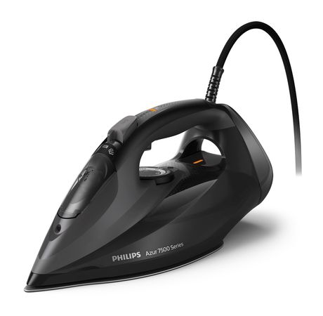 Philips 7500 series DST7511/80 55 g/min Trocken- & Dampfbügeleisen f&uuml;r 89,99 Euro