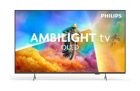 Philips 85PQS8501/12 QLED 2,16 m (85 Zoll) Fernseher 4K Ultra HD VESA 600 x 400 mm f&uuml;r 1.479,00 Euro