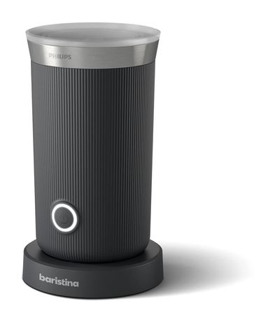 Philips BAR311/60 Milchaufschäumer Automatisch   (Grau) f&uuml;r 76,49 Euro