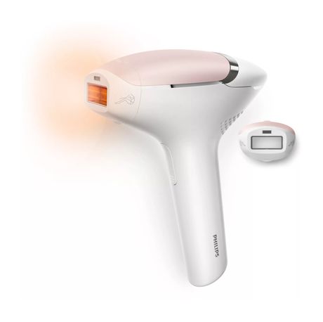 Philips BRI930/00 Lumea IPL 7000 Series Lichtimpulstechnologie (IPL) Epilierer/Damenrasierer f&uuml;r 399,99 Euro