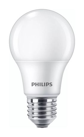 Philips 8718699774639 LED Lampe Tropfen E27 EEK: F 806 lm Warmweiß (2700K) f&uuml;r 8,99 Euro