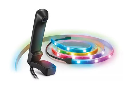 Philips Bildschirmsynchronisation mit Lightstrip für 75–85" TVs f&uuml;r 119,99 Euro
