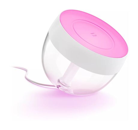 Philips Hue Iris Tischleuchte LED Intelligente Tischleuchte 204 mm Multi f&uuml;r 109,99 Euro