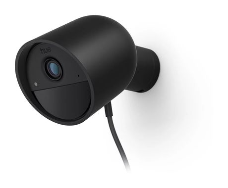 Philips Hue Secure kabelgebundene 2K Kamera f&uuml;r 158,99 Euro