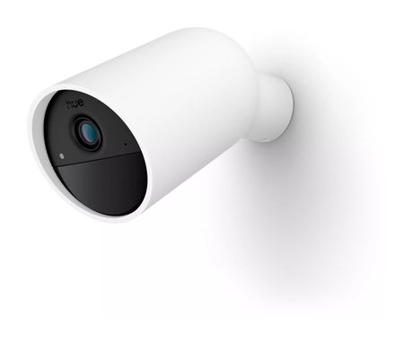 Philips Hue Secure kabellose 2K Kamera f&uuml;r 189,99 Euro