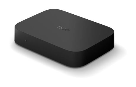 Philips Philips Hue Play HDMI Sync Box 4K f&uuml;r 119,99 Euro