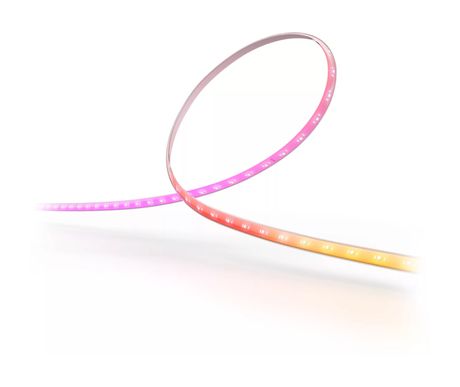 Philips Philips Hue Play Gradient Lightstrip, 85" f&uuml;r 109,99 Euro