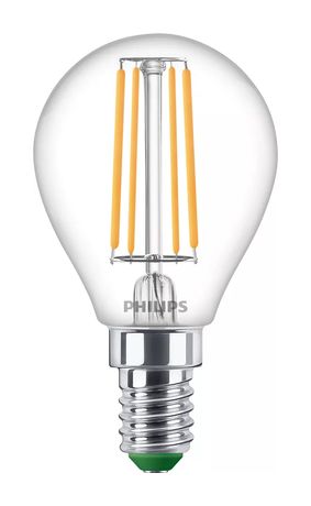 Philips 929003801101 LED Lampe Lüsterkolben E14 EEK: A 485 lm f&uuml;r 6,49 Euro