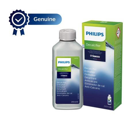 Philips CA6700/10 für Espressomaschinen  Entkalker f&uuml;r 7,99 Euro