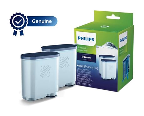Philips CA6903/22 Kalk- und Wasserfilter  Wasserfilter  (Grau) f&uuml;r 34,99 Euro