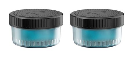 CC12/50 Kartusche für Quick Clean Pod 