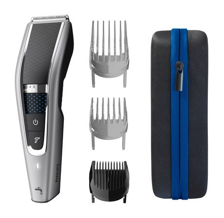 Philips HC5650/15 Series 5000 Abwaschbarer Haarschneider Batterie/Akku f&uuml;r 59,99 Euro