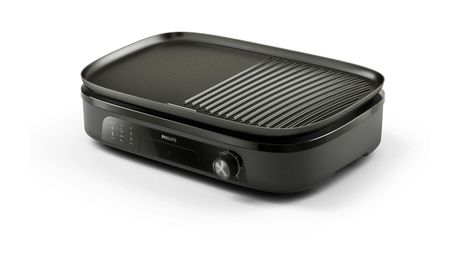 Philips HD6210/95 Tischgrill 2400 W f&uuml;r 79,99 Euro