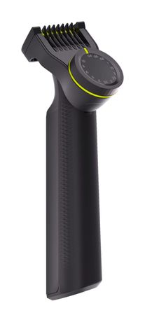 Philips QP6542/15 OneBlade Pro 360 Face + Body Haarschneider Batterie  (Schwarz, Limette) f&uuml;r 49,99 Euro