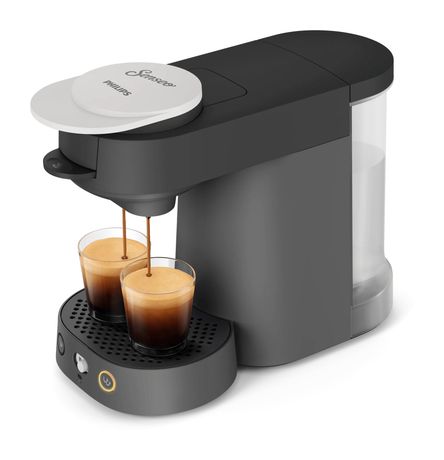 Philips Senseo CSA225/65 Kaffeepadmaschine f&uuml;r 99,99 Euro