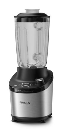 Philips Serie 7000 HR3760/00 Standmixer 7 Geschwindigkeiten 1500 W f&uuml;r 123,99 Euro