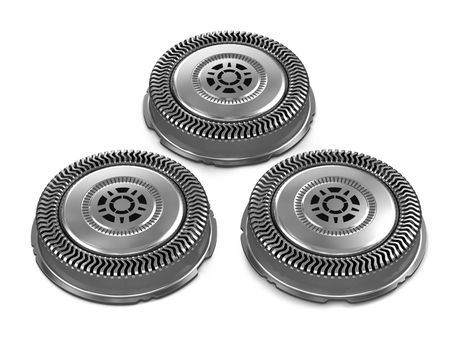 Philips SH71 SH71/50 Ersatz-Scherköpfe f&uuml;r 34,99 Euro