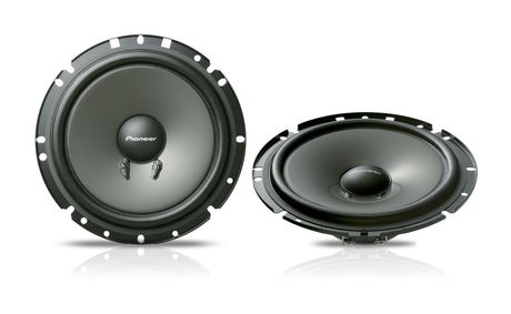 Pioneer GXT-3730B Einbaulautsprecher f&uuml;r 188,99 Euro