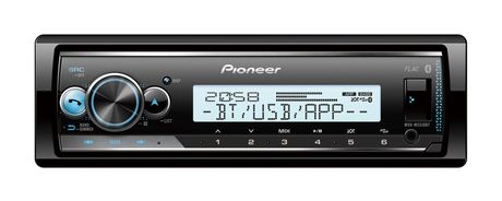 Pioneer MVH-MS510BT f&uuml;r 159,00 Euro