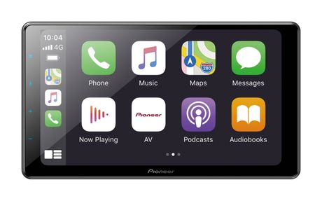 Pioneer SPH-EVO93DAB f&uuml;r 787,00 Euro