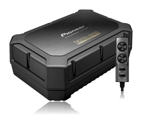 Pioneer TS-WX400DA Einbaulautsprecher f&uuml;r 188,99 Euro