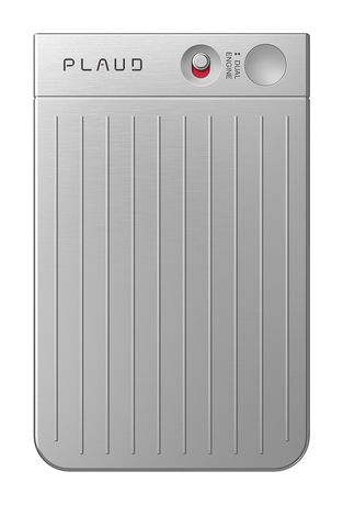PLAUD Note AI Diktiergerät 64 GB  (Silber) f&uuml;r 168,99 Euro