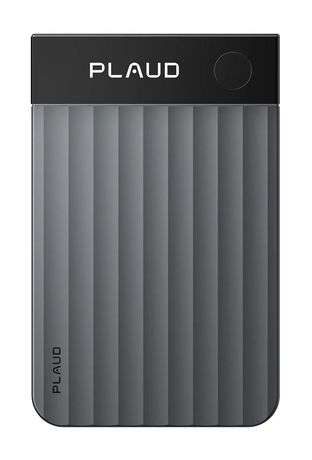 PLAUD Note Pro Diktiergerät 64 GB  (Schwarz) f&uuml;r 150,99 Euro