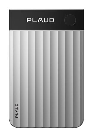PLAUD Note Pro Diktiergerät 64 GB  (Schwarz, Silber) f&uuml;r 150,99 Euro