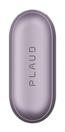 PLAUD NotePin Diktiergerät 64 GB  (Violett) f&uuml;r 158,99 Euro