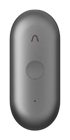 PLAUD NotePin S Diktiergerät 64 GB  (Schwarz) f&uuml;r 151,99 Euro