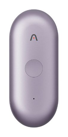 PLAUD NotePin S Diktiergerät 64 GB  (Lila) f&uuml;r 167,99 Euro