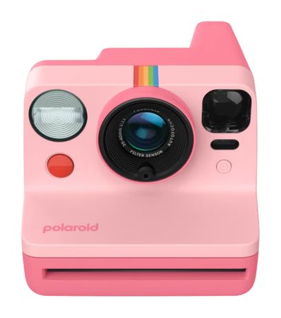Polaroid Now Gen 3 Instant Camera   (Pink) f&uuml;r 114,99 Euro