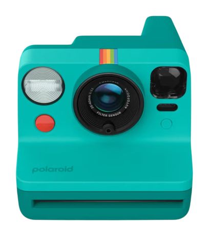 Polaroid Now Gen 3 Instant Camera   (Grün) f&uuml;r 114,99 Euro
