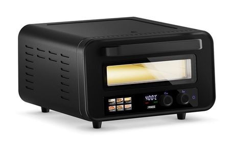 PRINCESS 112780 Pro Max Pizzaofen  2100 W f&uuml;r 156,99 Euro