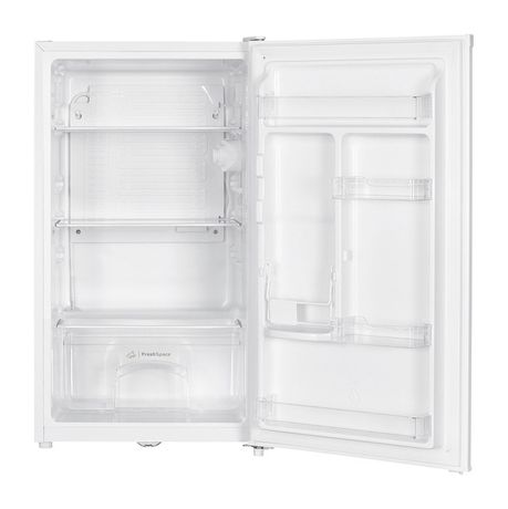 Privileg PR48RM112W 88 l Tischkühlschrank EEK: E 85 kWh Jahr  (Weiß) f&uuml;r 178,99 Euro