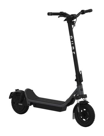 Pure Electric Air6 Suspension E-Scooter bis 70 km Reichweite  (Schwarz) f&uuml;r 449,00 Euro