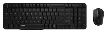 X1800S Büro Tastatur 