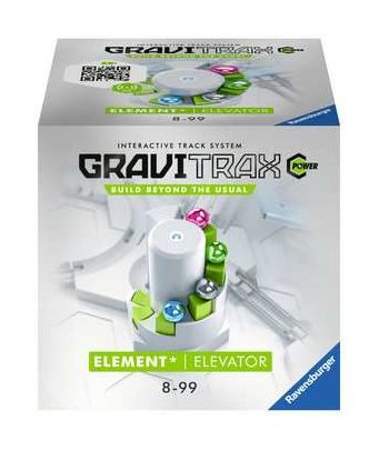 RAVENSBURGER GraviTrax Power Extension Elevator f&uuml;r 20,49 Euro