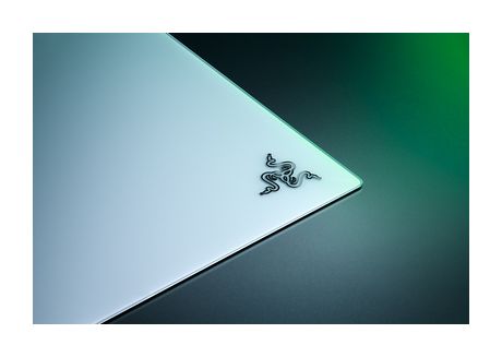 Razer Atlas Pro Optische Maus Mauspad  (Weiß) f&uuml;r 139,99 Euro