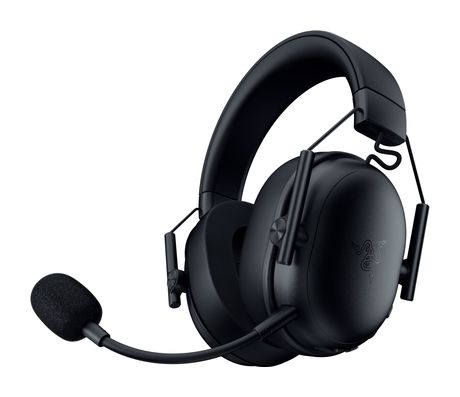 Razer BlackShark V3 X HyperSpeed Over Ear Bluetooth Kopfhörer kabelgebunden&kabellos USB Typ-A  (Weiß) f&uuml;r 69,99 Euro