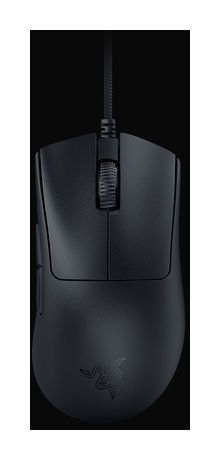 Razer DeathAdder V3 30000 DPI Gaming Maus Optisch (Schwarz) für 49,99 Euro Razer DeathAdder V3 30000 DPI Gaming Maus Optisch (Schwarz) für 49,99 Euro