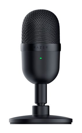 Microphone Streaming + Bras Articulé - Urage - Stream 800 Hd Studio  (00186020) à Prix Carrefour