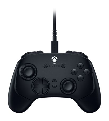 Razer Wolverine V3 Tournament Edition Analog Gamepad für PC/Xbox Series X/S  (Schwarz) f&uuml;r 88,18 Euro