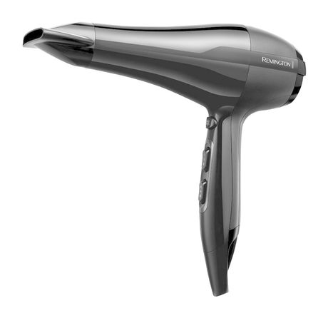 Remington AC5999 Pro-Air Haartrockner 2300 W  (Schwarz) f&uuml;r 35,49 Euro