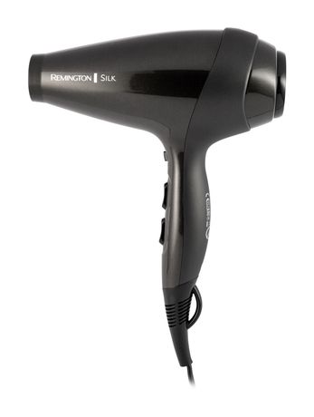 Remington AC9095 Silk Haartrockner 2400 W  (Schwarz) f&uuml;r 39,99 Euro