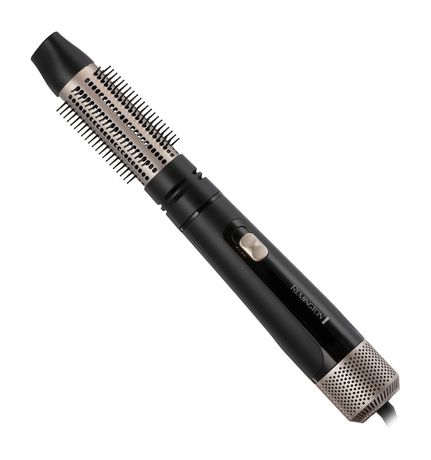 Remington AS7500 Blow Dry&Style Warmluftbürste 1000 W  (Schwarz, Champagner) f&uuml;r 32,49 Euro