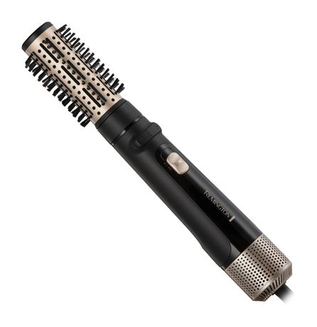 Remington AS7580 Dry&Style Warmluftbürste 1000 W  (Schwarz, Gold) f&uuml;r 58,49 Euro