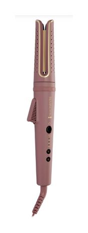 Remington CI8930 AIRvive 2-in-1 Airstyler Lockenstab 25 W  (Pink) f&uuml;r 88,49 Euro