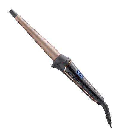Remington CI91W1B PROluxe Midnight Edition Lockenstab (Schwarz, Rosa-Goldfarben) f&uuml;r 35,99 Euro