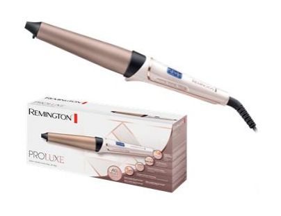 Remington CI91X1 PROluxe Lockenstab  (Bronze, Weiß) f&uuml;r 44,99 Euro
